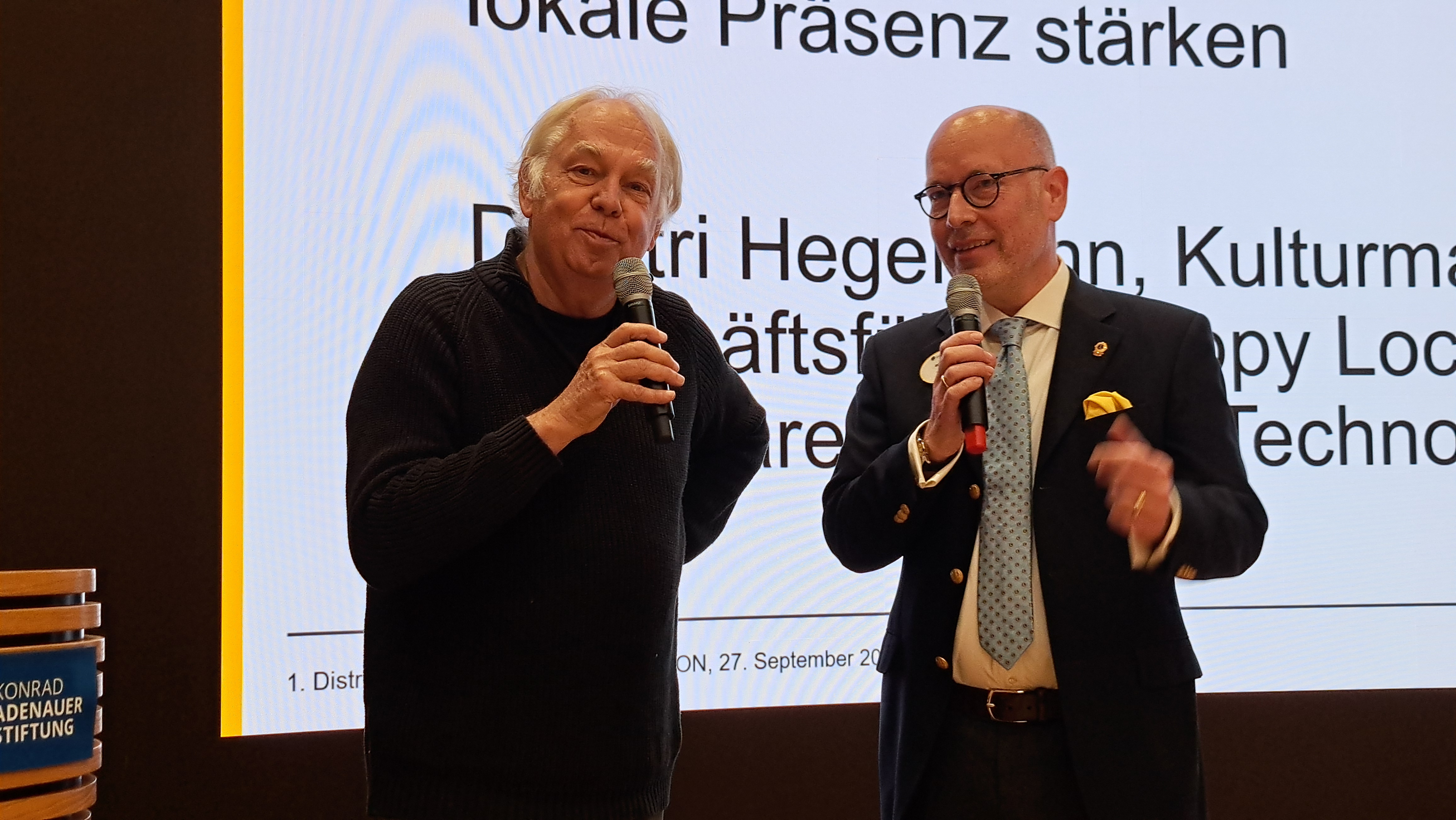 Dimitri Hegemann