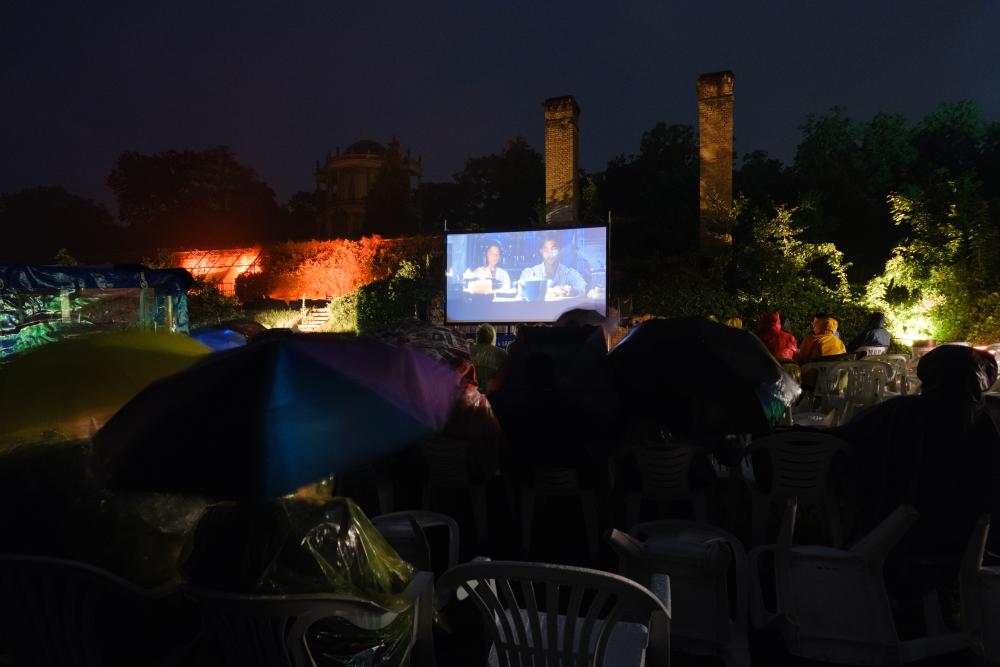 LC Potsdam Sommerkino